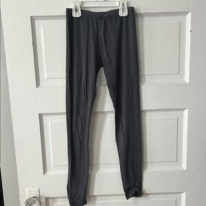 Splendid Kids Gray Leggings